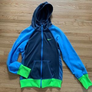 Nike Therma Fit Sweatshirt